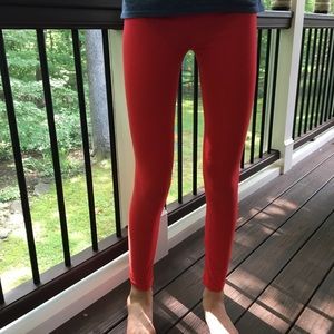 LuLaRoe OS Leggings